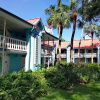 Отель Disney's Caribbean Beach Resort , фото 21