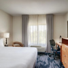 Отель Fairfield Inn & Suites by Marriott Tallahassee Central Hotel, фото 4