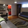 Отель Apartment Dedinje, фото 1