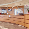 Отель B&B HOTEL Paris Nord 2 CDG Aéroport, фото 2