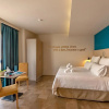 Отель Ddream Hotel, фото 2