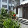 Отель Yunshangsiji Fairyland Hotel of Tengchong Jadeite, фото 29