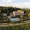 Отель Villa Casalecchi Country Hotel, фото 32