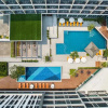 Отель J Pattaya, фото 25