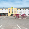 Отель B&B HOTEL Cholet Nord, фото 1