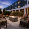 Отель Courtyard by Marriott Amarillo West/Medical Center, фото 33