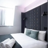 Отель Point A Hotel London Liverpool Street, фото 11