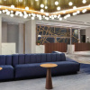 Отель DoubleTree by Hilton Hotel Newark Airport, фото 43