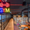Отель Moxy Lisboa Oriente, фото 19