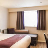 Отель Premier Inn Edinburgh City Centre (Royal Mile), фото 5