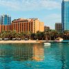 Отель Sheraton Abu Dhabi Hotel & Resort в Абу-Даби