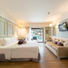Отель Katathani Phuket Beach Resort, фото 6