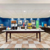 Отель Hampton Inn & Suites Atlanta Airport West/Camp Creek Pkwy, фото 12