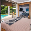 Отель Khwan Beach Resort - Pool Villas and Glamping - Adults Only, фото 4