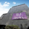 Отель Sj Design Hotel, фото 1