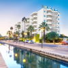 Отель Alcudia Beach Apartments, фото 1