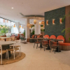 Отель Ibis Styles Sevilla City Santa Justa, фото 16