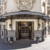 Отель The Westin Palace, Madrid, фото 20