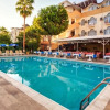 Отель Konar Hotel - All Inclusive, фото 20