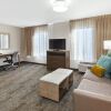 Отель Staybridge Suites Columbia, an IHG Hotel, фото 12