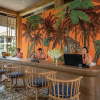 Отель Bandara Spa Resort & Pool Villas, Samui, фото 23