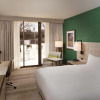 Отель Hilton Birmingham at UAB, фото 16