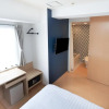 Отель Travelodge Honmachi Osaka, фото 22