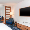 Отель Fairfield Inn & Suites by Marriott Fair Oaks Farms, фото 7