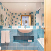 Отель The Patio Suite Hotel, фото 19