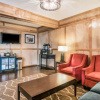 Отель Comfort Inn & Suites Vancouver Downtown City Center, фото 2