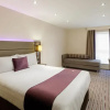 Отель Premier Inn Manchester Salford Quays, фото 3