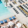 Отель L'Azure Hotel, фото 32
