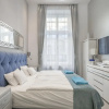Отель Budapest Silver Apartment, фото 2