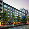 Отель Hyatt Place Kyoto, фото 24