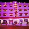 Отель Petra Sella Hotel, фото 1