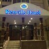 Гостиница Renvills-Hotel, фото 1