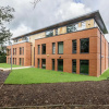 Отель Henley Business School, фото 9