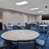 Отель Hampton Inn Charlotte-Uptown, фото 22