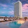 Отель Canopy by Hilton Madrid Castellana, фото 1