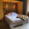 Отель Hôtel la Rencluse, фото 3