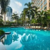 Отель Conrad Bangkok, фото 19