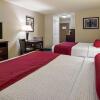 Отель Best Western Plus Mansfield Inn & Suites, фото 10