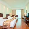 Отель Sanya Baohong Hotel Side Tower, фото 6