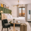 Отель Marty Hotel Bordeaux, Tapestry Collection by Hilton, фото 9