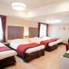 Отель Monterey La Soeur Osaka, фото 6