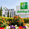 Отель Holiday Inn San Jose - Silicon Valley, an IHG Hotel, фото 38