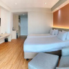 Отель Miloft Sathorn hotel, фото 5