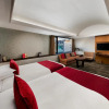 Отель Shiba Park Hotel, фото 12