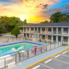 Отель Sunshine Inn, фото 20