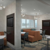 Отель Residence Inn by Marriott Fort Lauderdale Airport & Cruise Port, фото 11